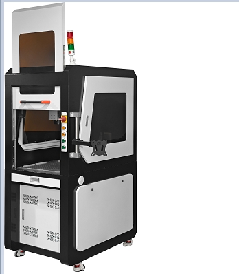 封閉式光纖激光打標(biāo)機(jī)的廣泛應(yīng)用范圍