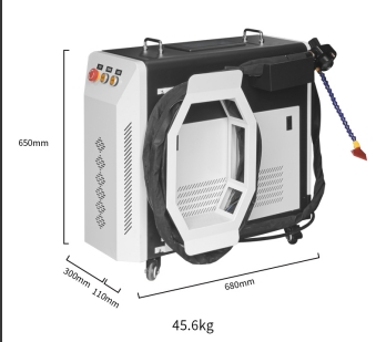 脈沖激光清洗機(jī)安全操作與保養(yǎng)規(guī)程